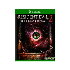 Resident Evil Revelations 2 Xbox One