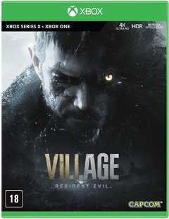 Resident Evil Village - Xbox One - comprar online