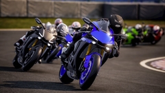 Ride PS4 Seminovo - comprar online