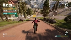 Riders Republic PS4 - comprar online