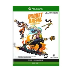 Rocket Arena Mithic Edition Xbox One