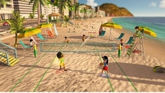 Racquet Sports PS3 Seminovo - comprar online