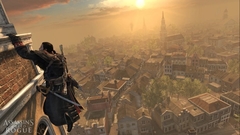 Assassin's Creed Rogue PS3 Seminovo - comprar online