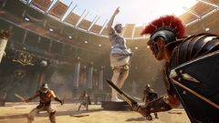 Ryse Son Of Rome Xbox One Seminovo - comprar online