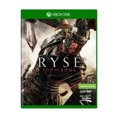 Ryse Son Of Rome Xbox One Seminovo