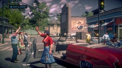 Saints Row IV National Treasume Edition Xbox 360 Seminovo - comprar online