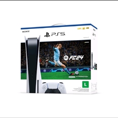 Playstation 5 EA Sports FC 24