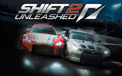 Need for Speed Shift - Xbox 360 (SEMI-NOVO)