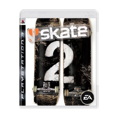 Skate 2 PS3 Seminovo