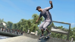 Skate 3 Xbox 360 Seminovo - comprar online