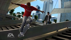 Skate 3 Xbox 360 - comprar online