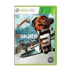 Skate 3 Xbox 360 Seminovo