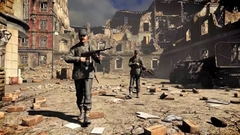 Sniper Elite V2 PS3 Seminovo - comprar online
