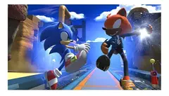 Sonic Forces Nintendo Switch na internet