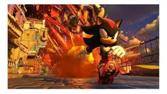 Sonic Forces Nintendo Switch - comprar online