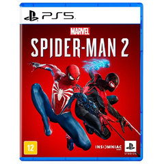 Marvel's Spider-Man 2 PS5