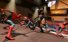 Spider Man Edge Of Time Xbox 360 Seminovo - comprar online