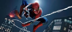 Spider Man PS4 - comprar online