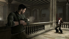 Tom Clancy´s Splinter Cell Conviction Xbox 360 Seminovo - comprar online