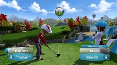 Kinect Sports Ultimate Collection Xbox 360 Seminovo - comprar online
