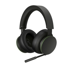 Stereo Headset Sem fio Xbox Seminovo