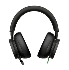 Stereo Headset Sem fio Xbox Seminovo - comprar online