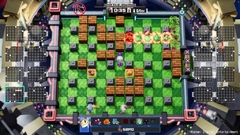 Super Bomberman PS4 Seminovo - comprar online