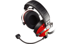 Headset ThrustMaster T. Racing Scuderia Ferrari - comprar online
