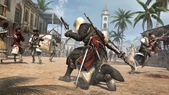 Assassin's Creed The Americas Collection Xbox 360 Seminovo - comprar online