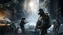 The Division PS4 Seminovo - comprar online