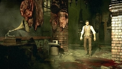 The Evil Within PS4 Seminovo - comprar online