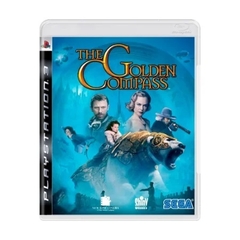 The Golden Compass PS3 Seminovo