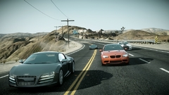 Need For Speed The Run PS3 Seminovo - comprar online