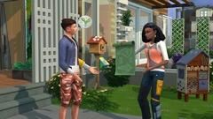 The Sims 4 PS4 Seminovo - comprar online