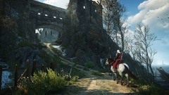 The Witcher 3 Wild Hunt Edição Completa Xbox One - comprar online
