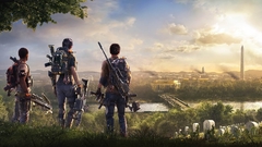 The Division 2 PS4 - comprar online
