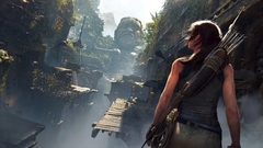 Tomb Raider PS3 Seminovo - comprar online