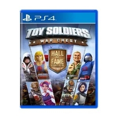 Toy Soldiers PS4 Seminovo