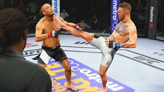 UFC 2 PS4 Seminovo - comprar online