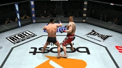 UFC 3 Undisputed Xbox 360 Seminovo - comprar online