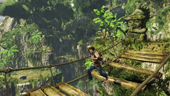 Uncharted Golden Abyss PS VITA Seminovo - comprar online