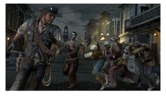 Red Dead Redeption Undead Nightmare PS3 Seminovo - comprar online