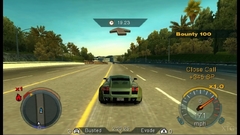 Need For Speed Undercover Xbox 360 Seminovo - comprar online