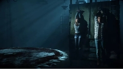 Until Dawn PS4 Seminovo - comprar online