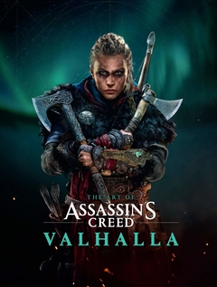 Assassin's Creed Valhalla PS4 - comprar online