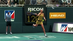 Virtua Tennis 4 Xbox 360 Seminovo - comprar online
