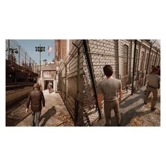 A Way Out Xbox One Seminovo - comprar online