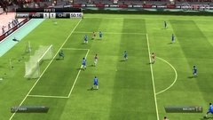 Fifa Soccer 13 Wii Seminovo - comprar online