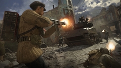 Call Of Duty WW 2 PS4 Seminovo - comprar online