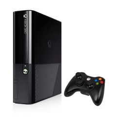 Xbox 360 S Slim 4GB Seminovo